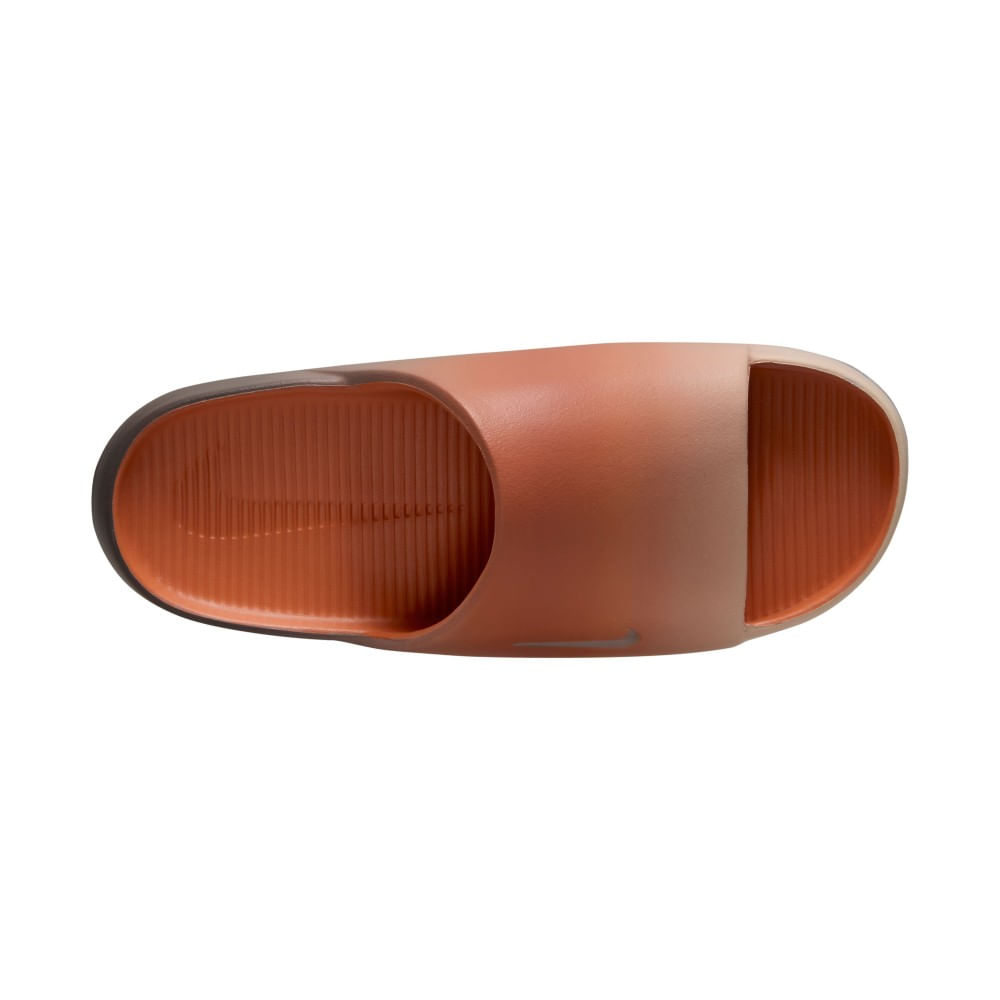 Nike W Nike Calm Slide Se Sandalias naranja de mujer para natacion