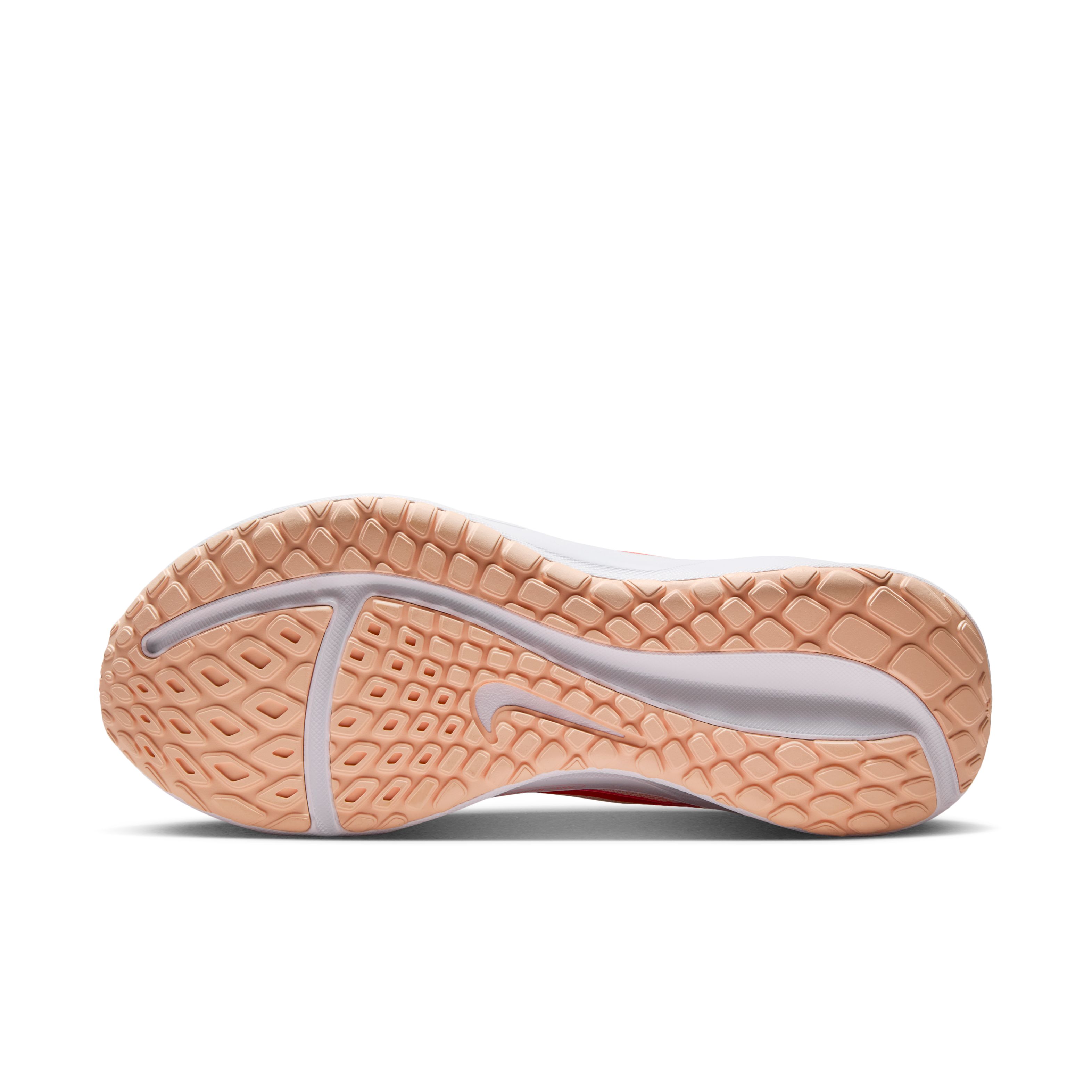 Nike W Nike Downshifter 13 Tenis blanco de mujer para correr