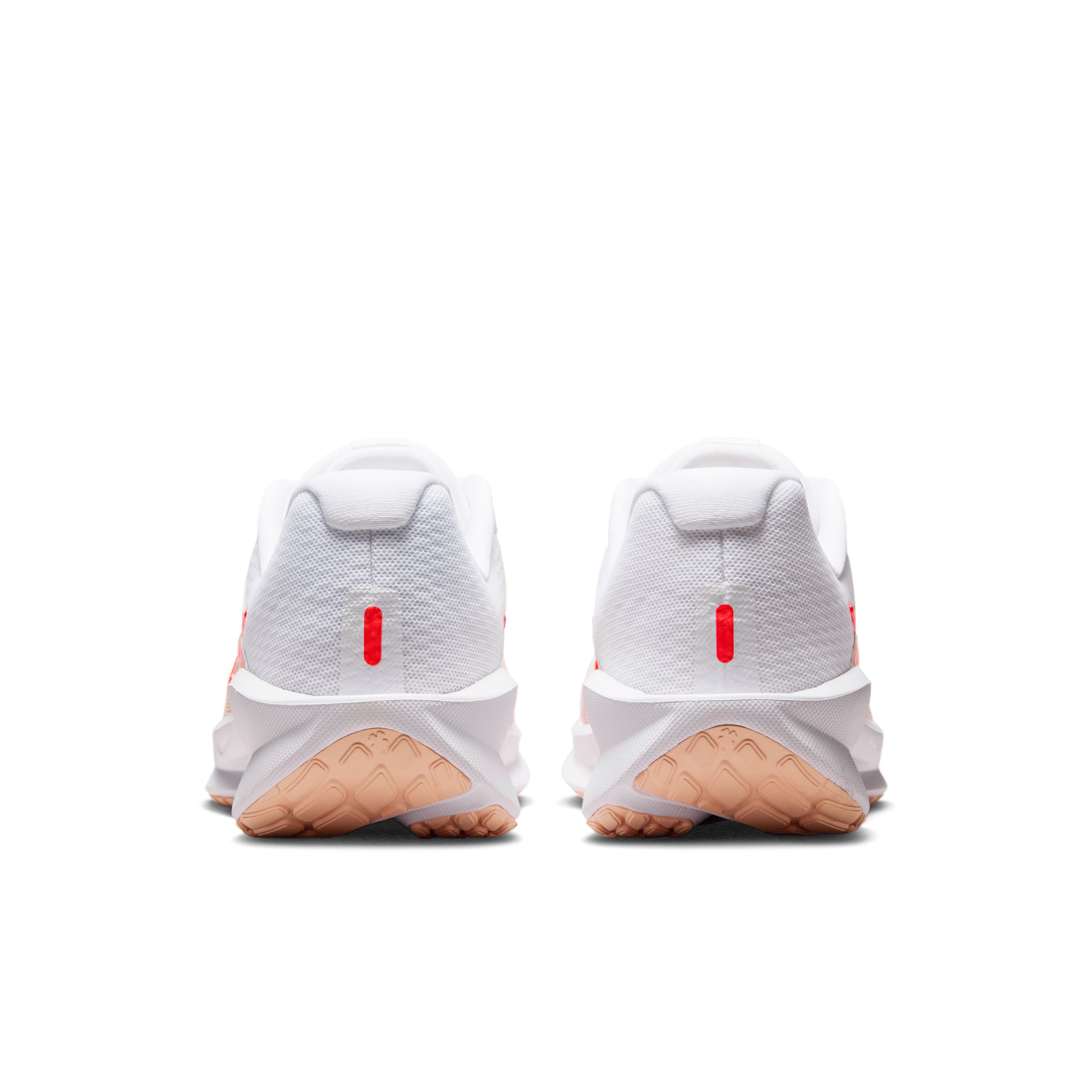 Nike W Nike Downshifter 13 Tenis blanco de mujer para correr