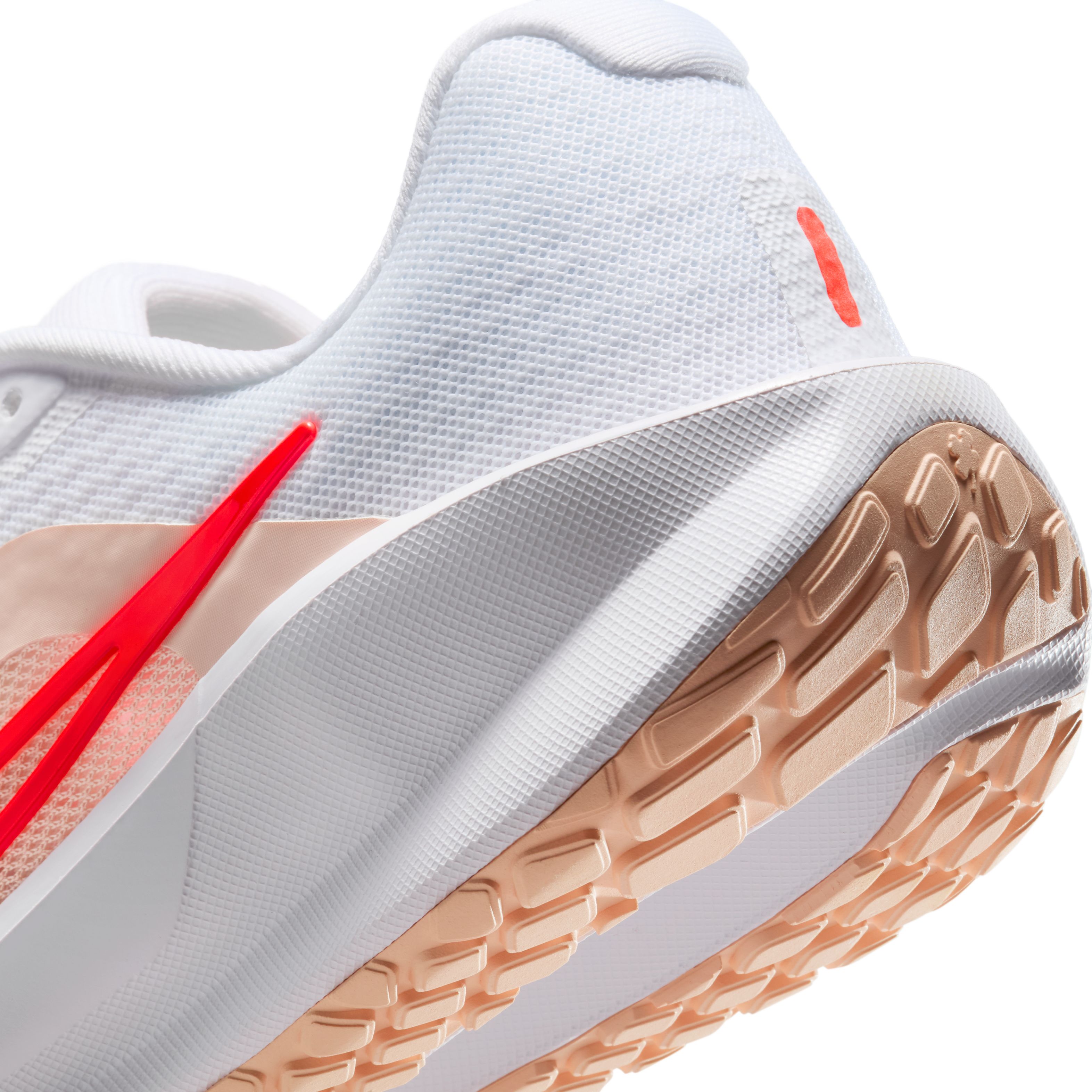 Nike W Nike Downshifter 13 Tenis blanco de mujer para correr