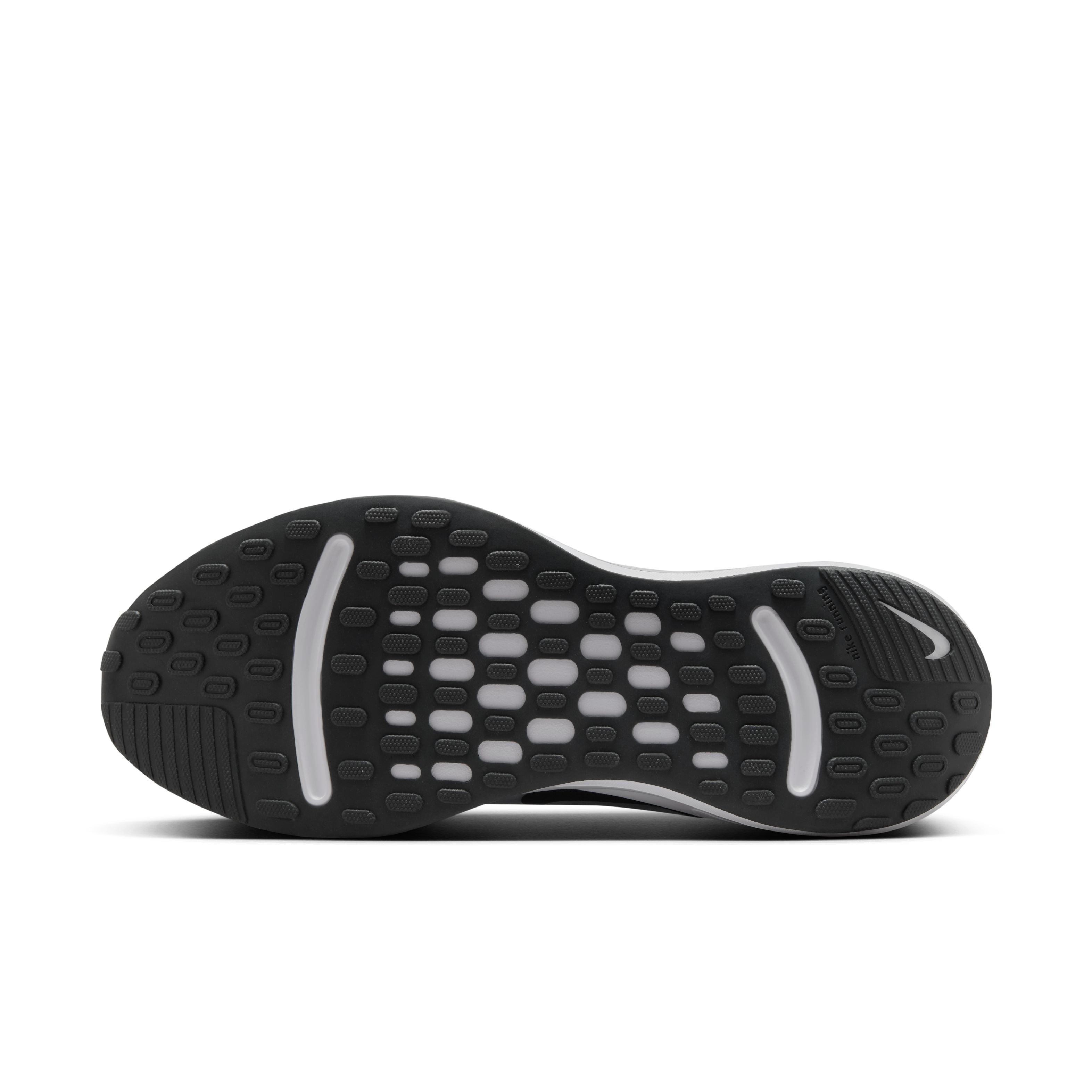 Nike Journey Run Tenis azul de hombre para correr