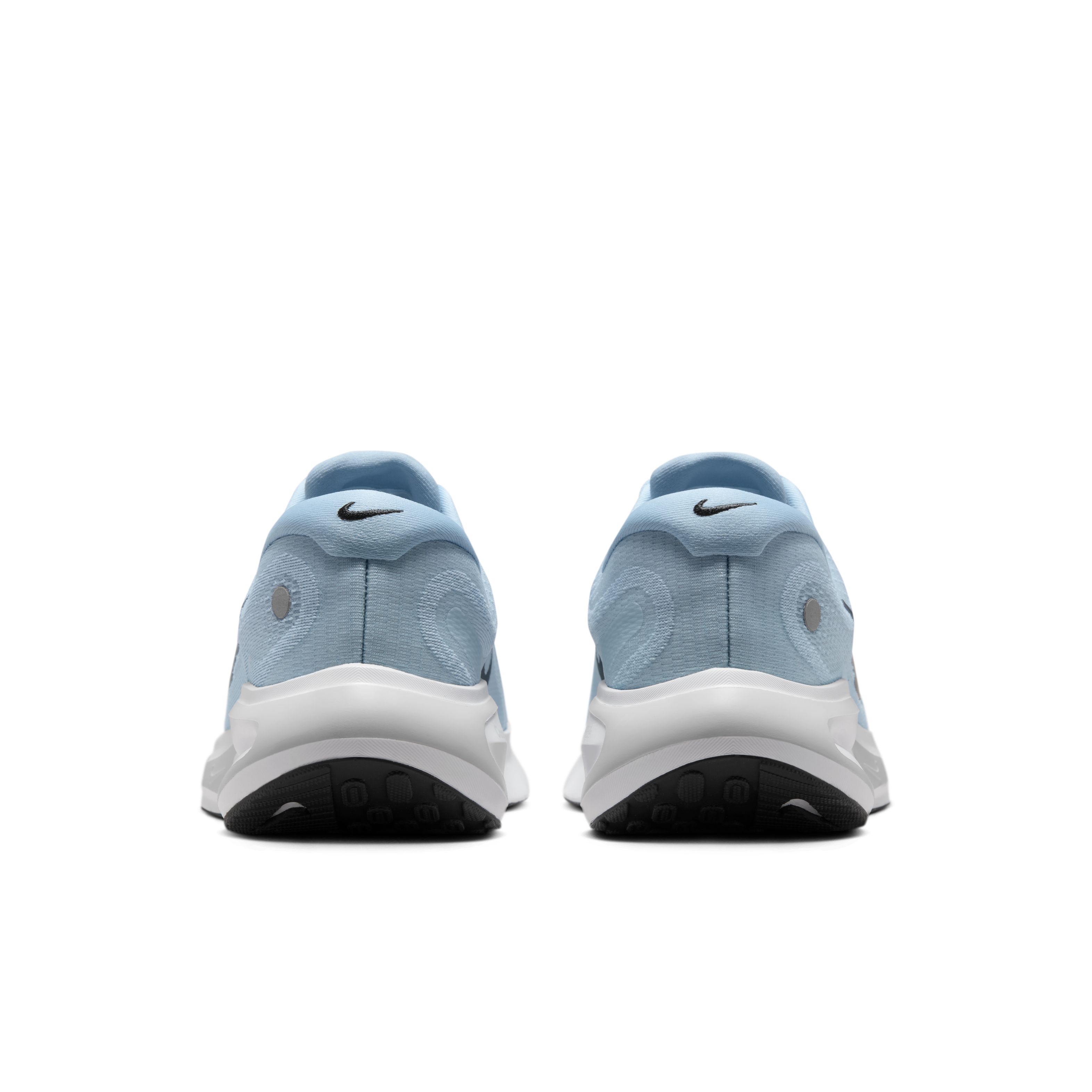Nike Journey Run Tenis azul de hombre para correr