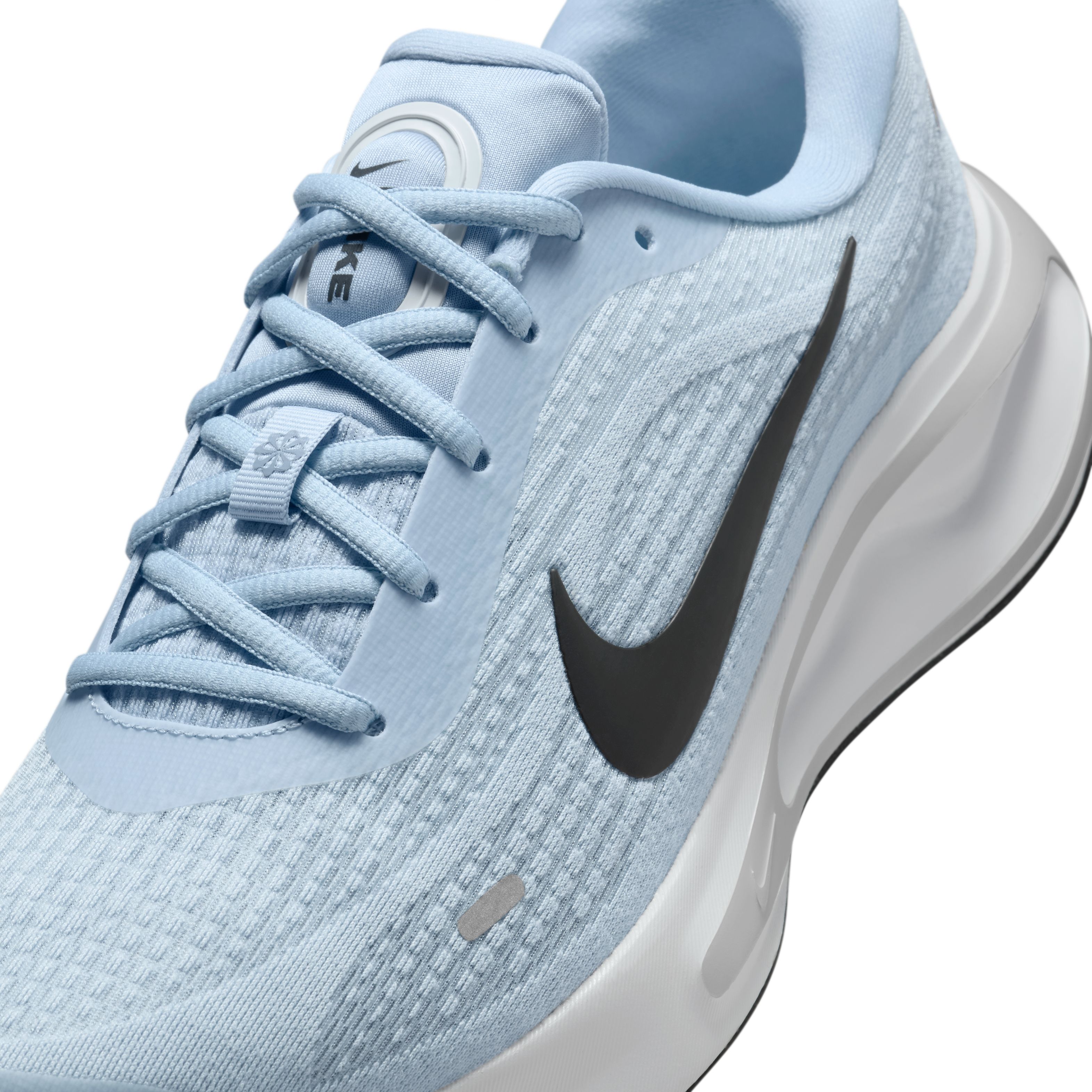 Nike Journey Run Tenis azul de hombre para correr