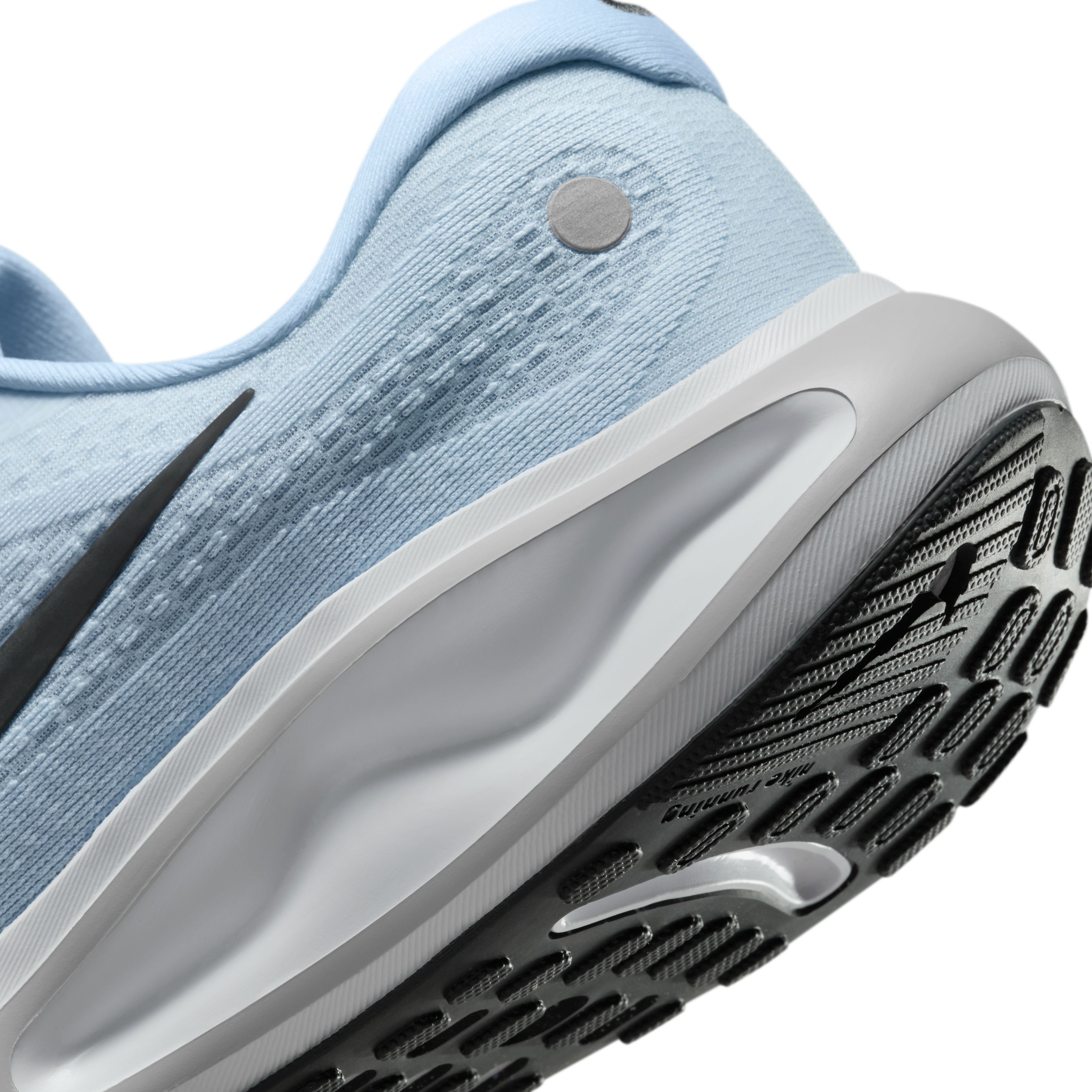 Nike Journey Run Tenis azul de hombre para correr