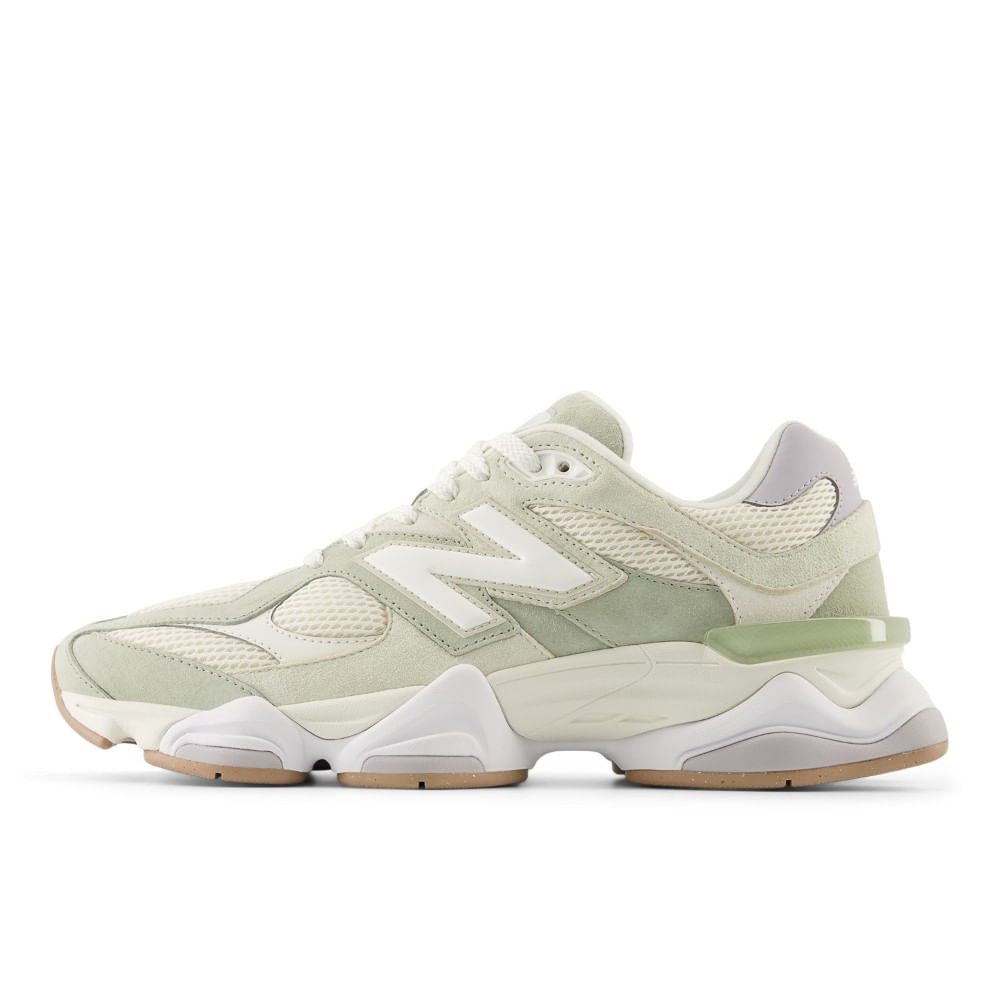New Balance 9060 Tenis multicolor Unisex lifestyle