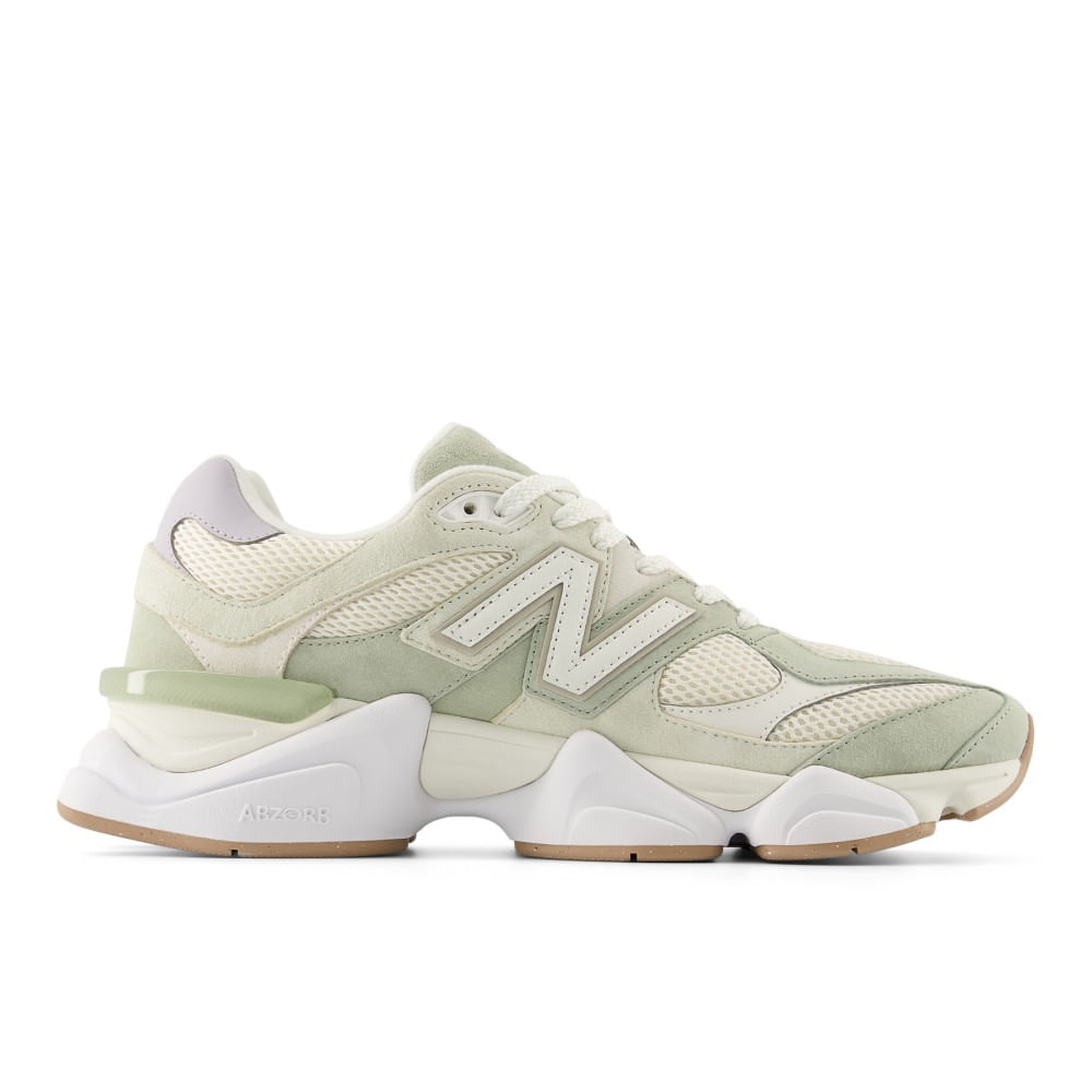 New Balance 9060 Tenis multicolor Unisex lifestyle