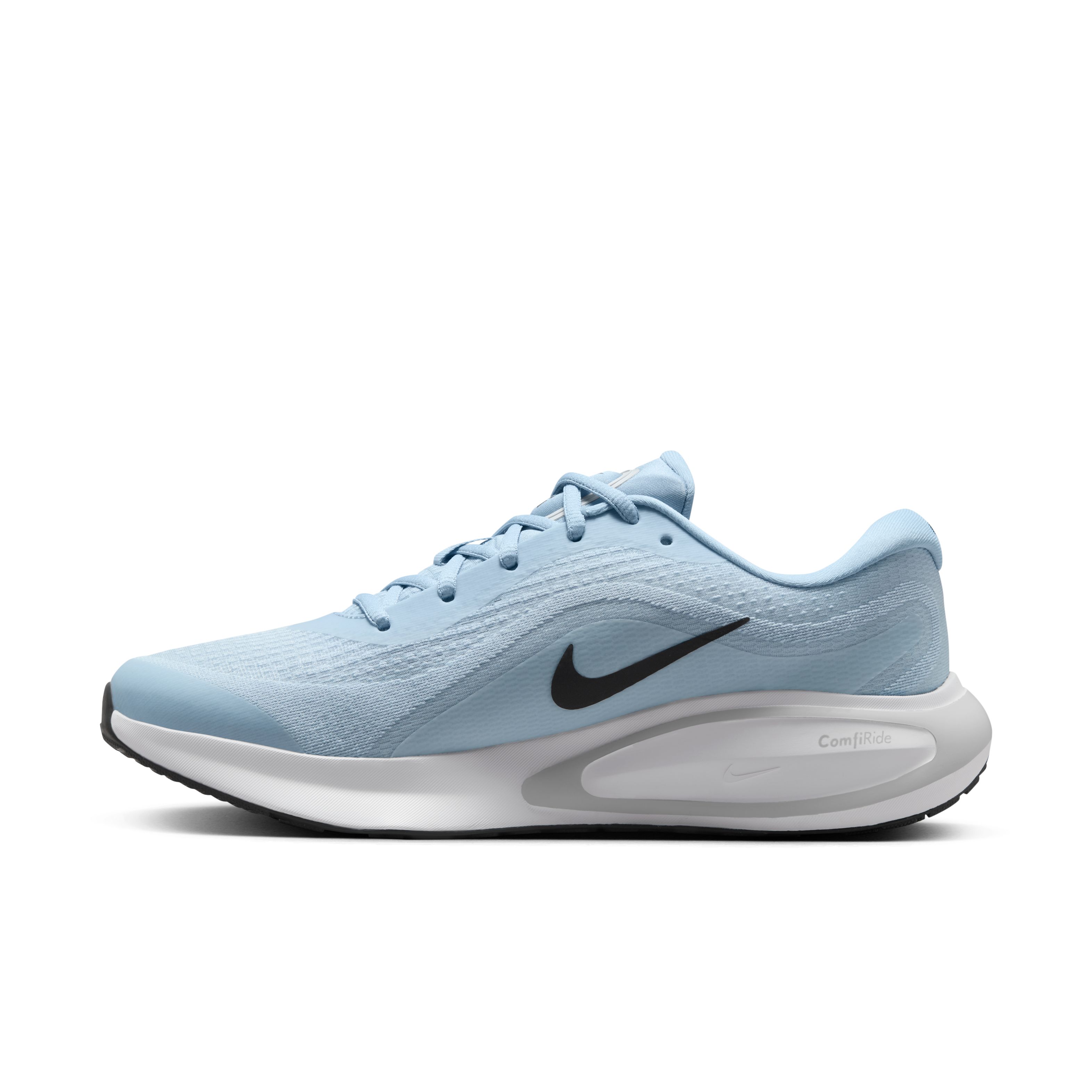 Nike Journey Run Tenis azul de hombre para correr