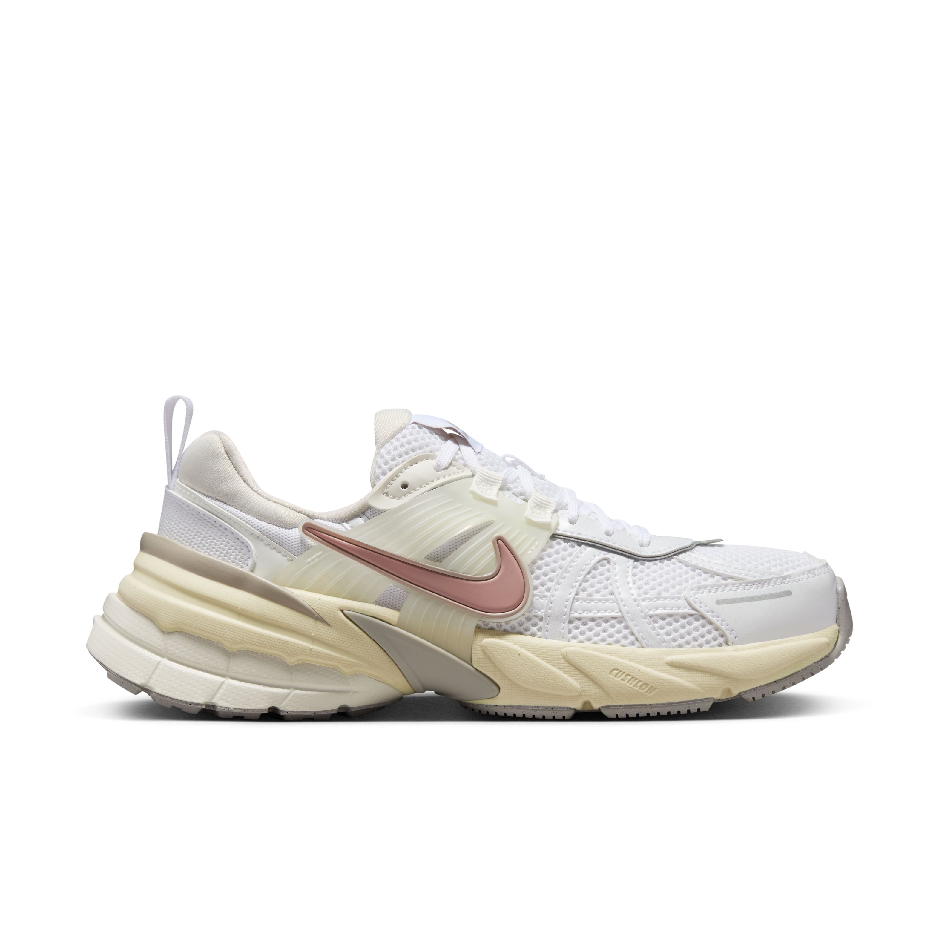 Nike W Nike V2K Run Tenis blanco de mujer lifestyle