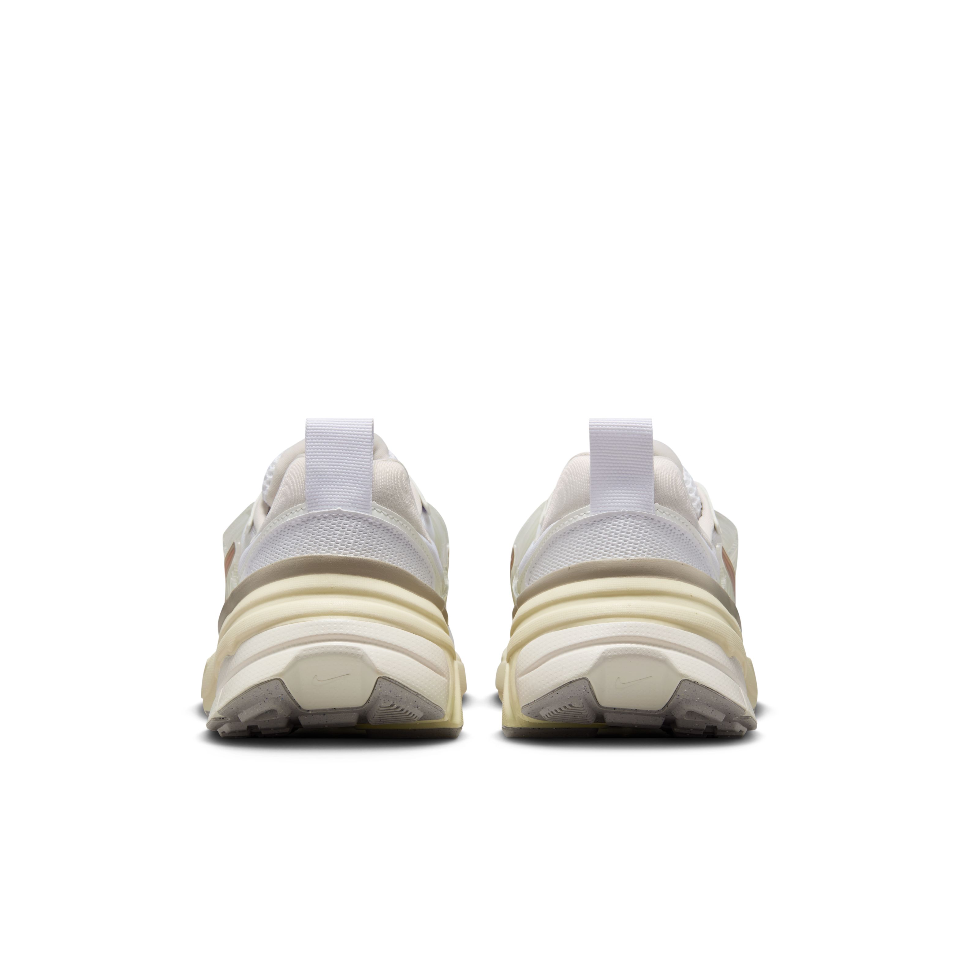 Nike W Nike V2K Run Tenis blanco de mujer lifestyle