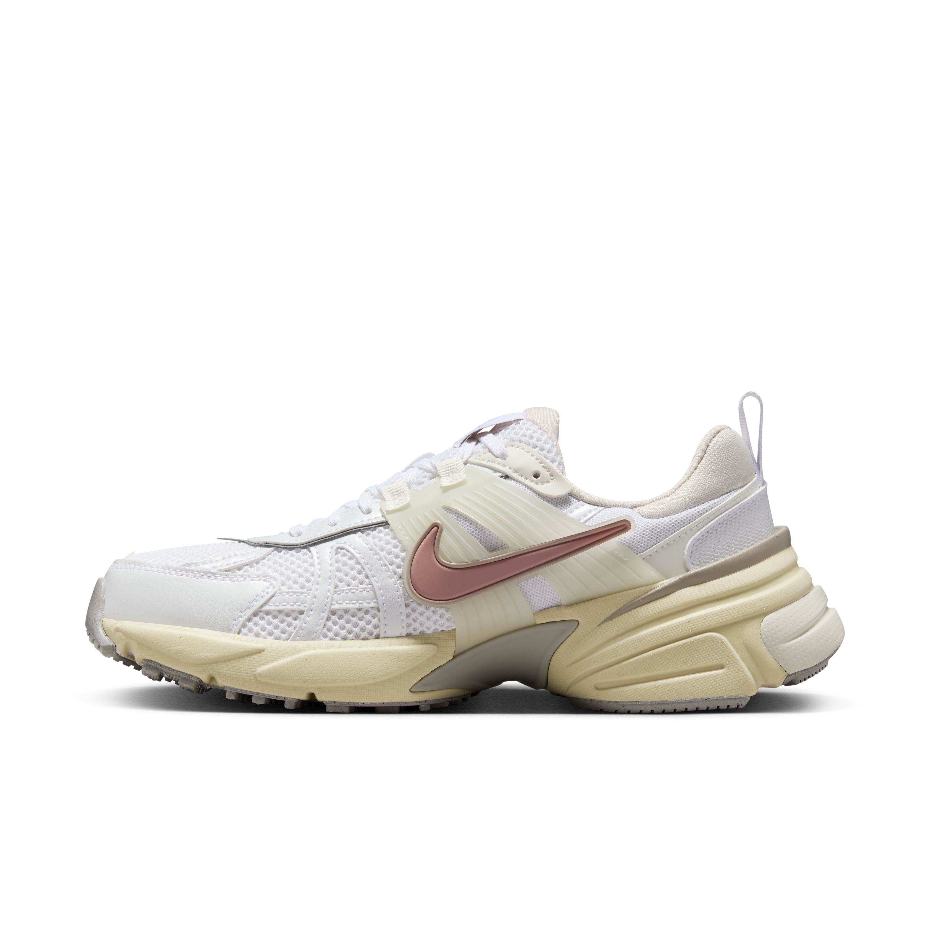 Nike W Nike V2K Run Tenis blanco de mujer lifestyle
