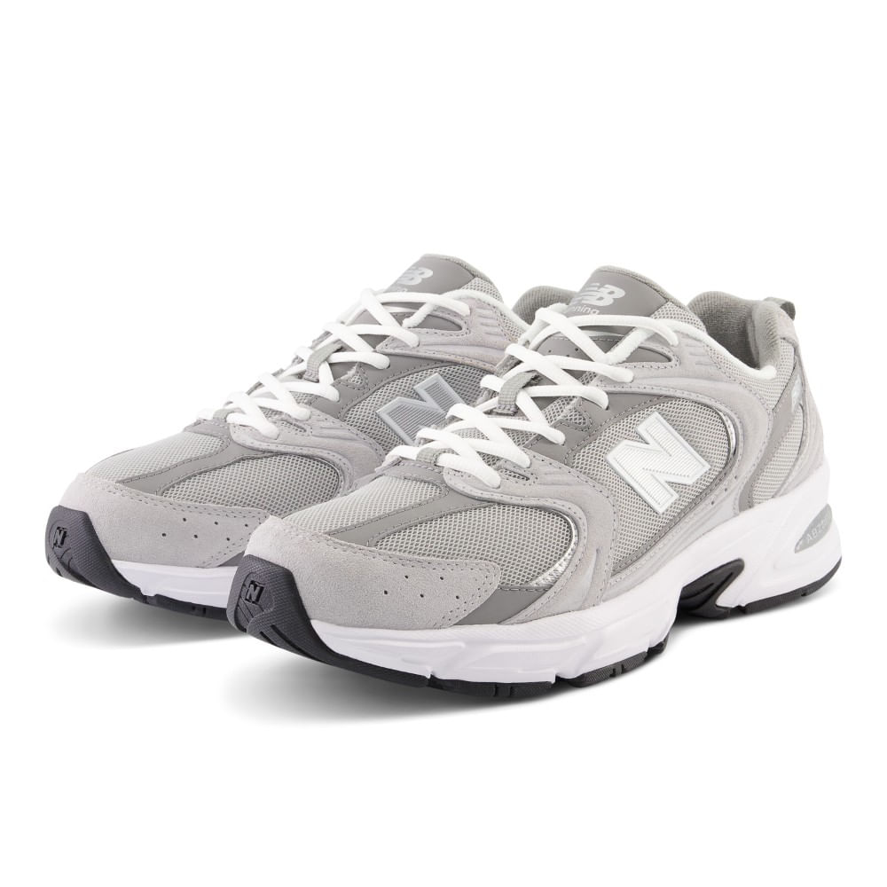New Balance 530 Tenis gris Unisex lifestyle