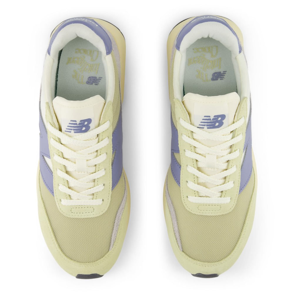 New Balance 370 Tenis multicolor Unisex lifestyle