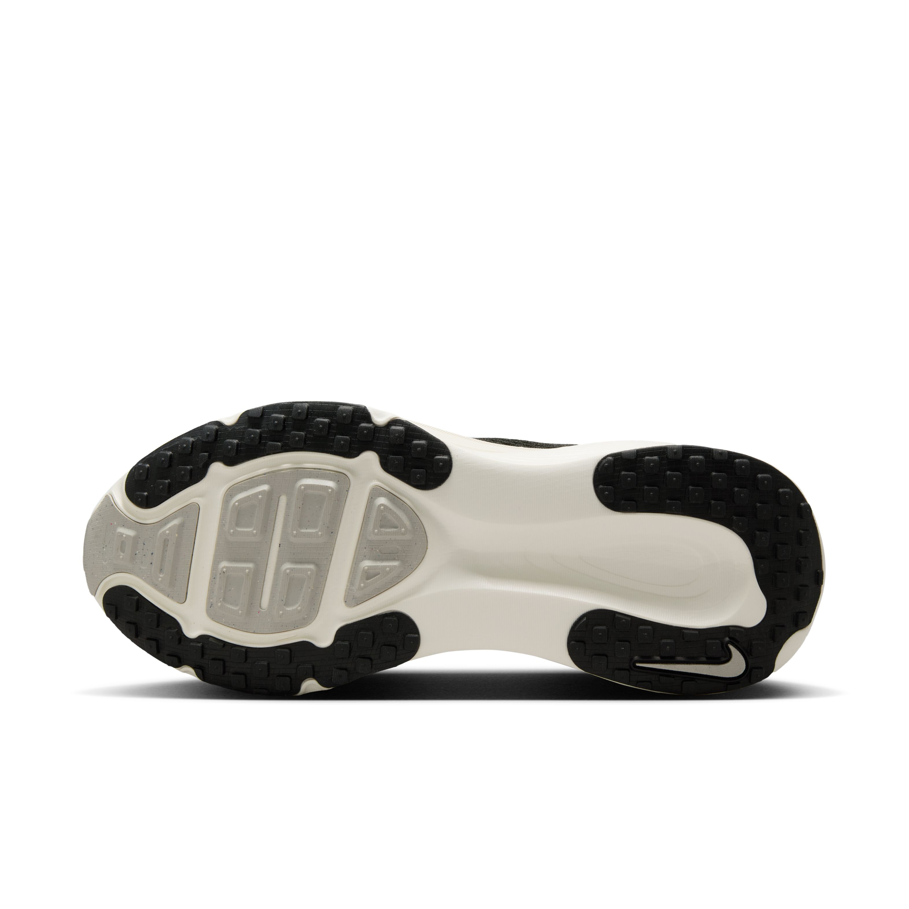 Nike W Nike Vomero 18 Tenis negro de mujer para correr