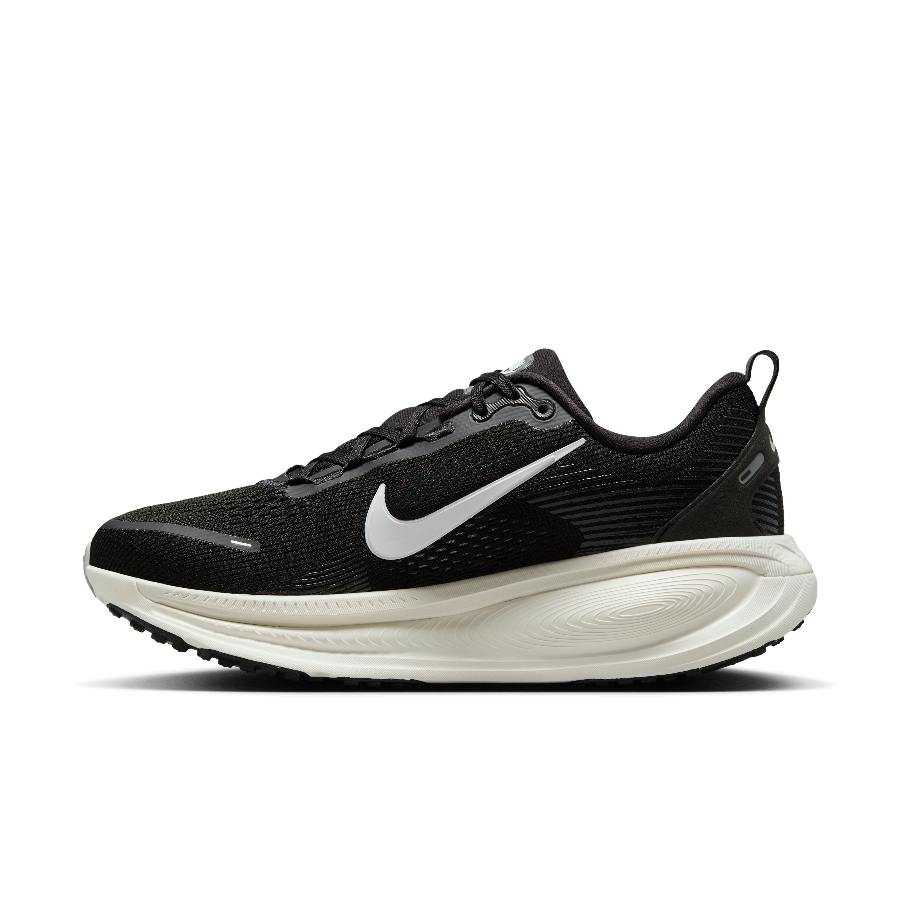 Nike W Nike Vomero 18 Tenis negro de mujer para correr