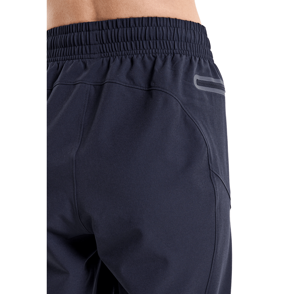 UA Unstoppable Jogger Pantalón negro de mujer para entrenamiento
