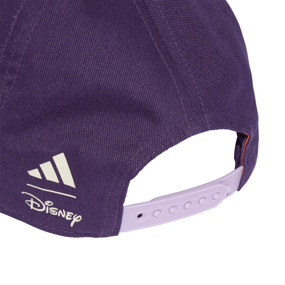 Adidas Gorra Para Ninos De Minnie Mouse De Disn morado de niño lifestyle