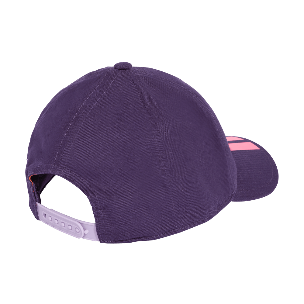 Adidas Gorra Para Ninos De Minnie Mouse De Disn morado de niño lifestyle
