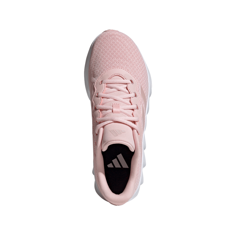 Adidas Tenis Switch Move rosado de mujer para correr