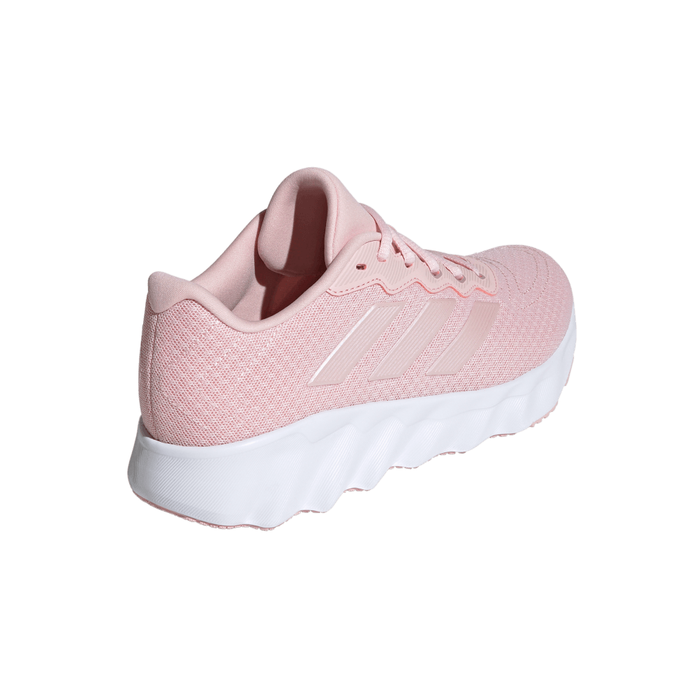 Adidas Tenis Switch Move rosado de mujer para correr