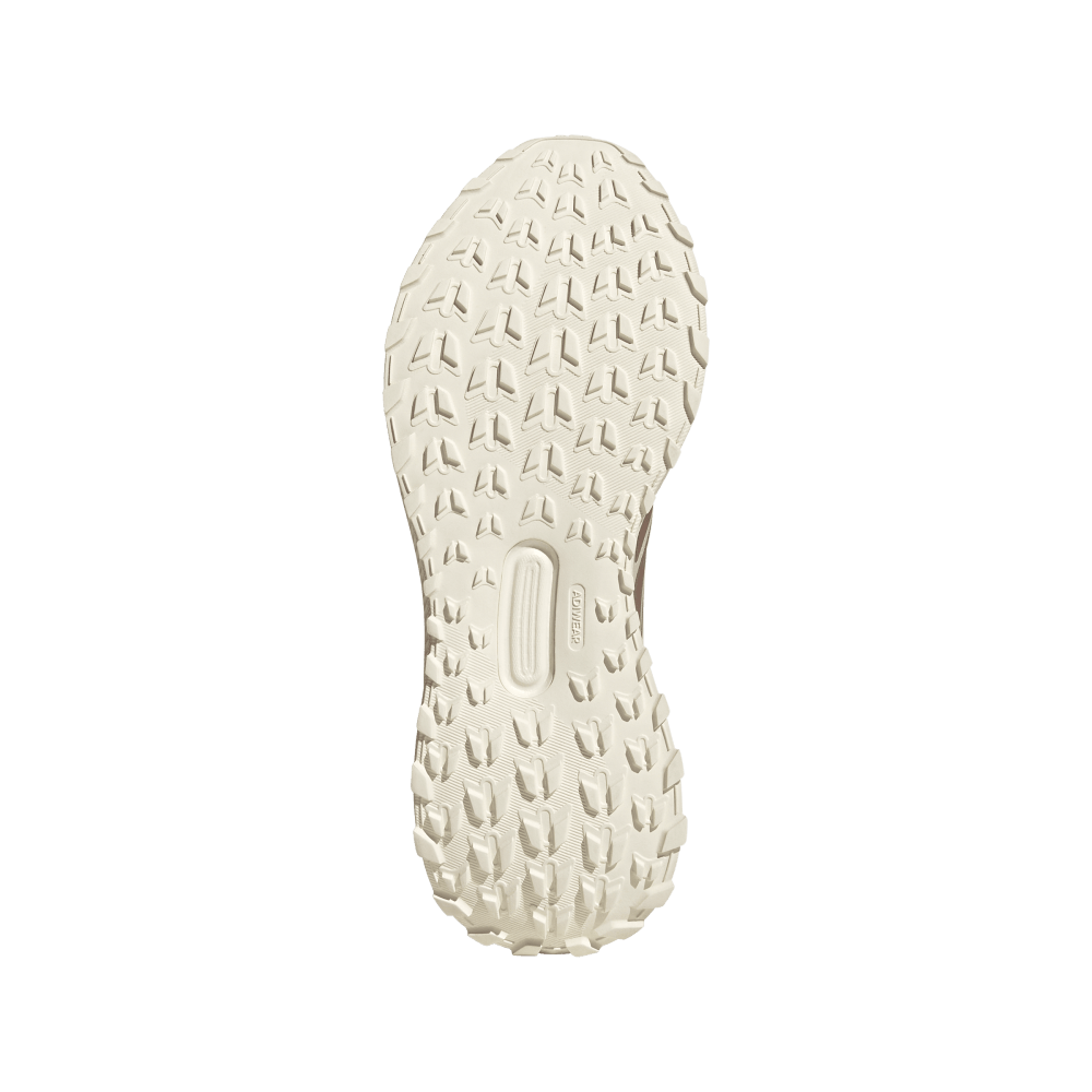 Adidas Tenis Runfalcon 5 Tr beige de mujer para correr