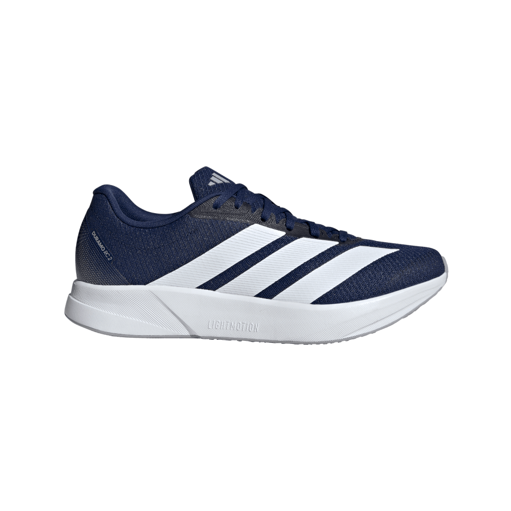 Adidas Tenis Duramo Rc2 azul de hombre para correr