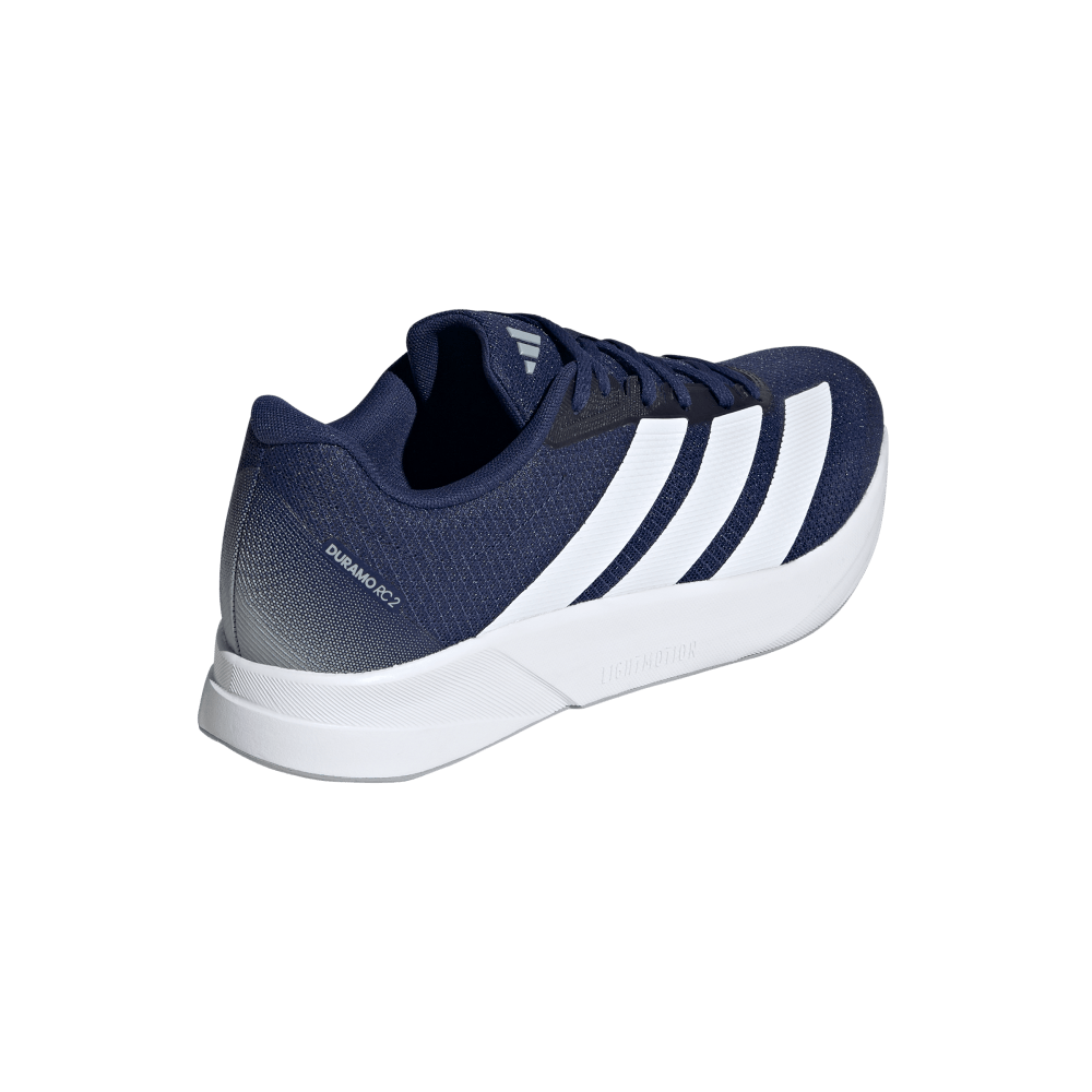 Adidas Tenis Duramo Rc2 azul de hombre para correr
