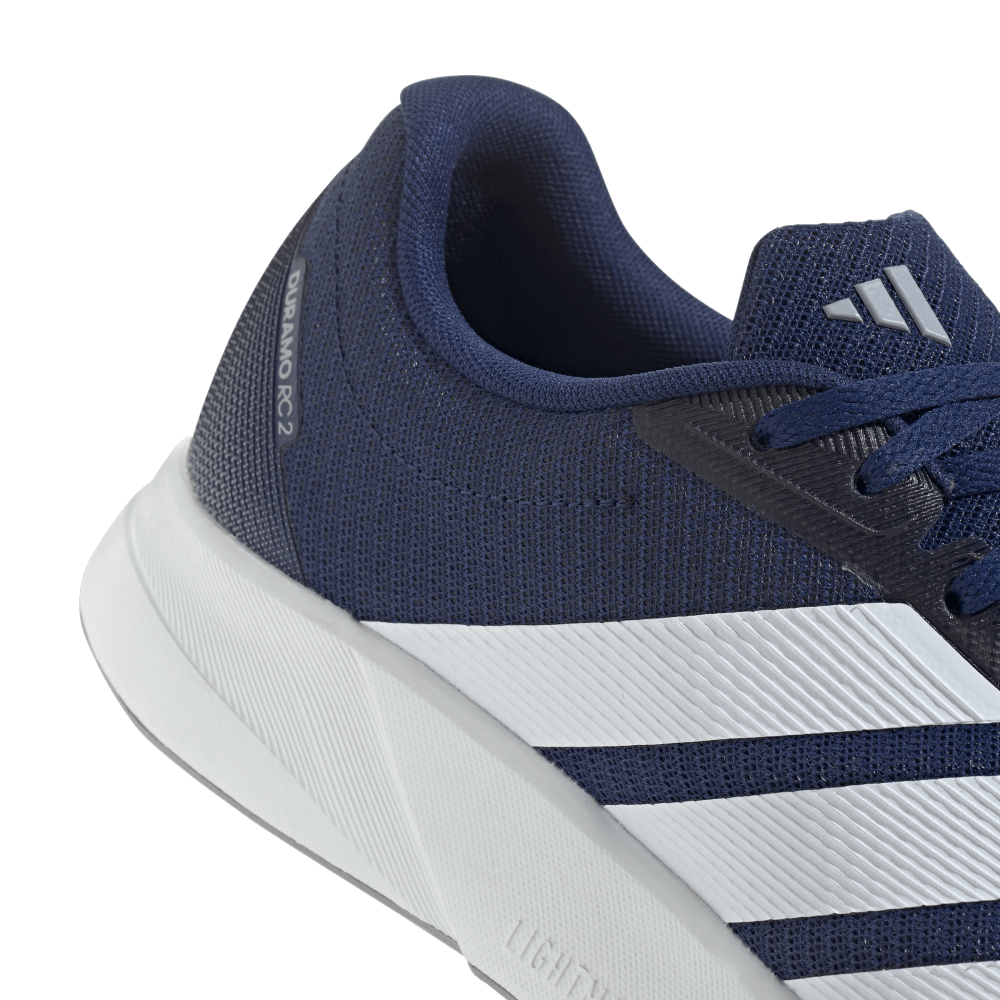 Adidas Tenis Duramo Rc2 azul de hombre para correr