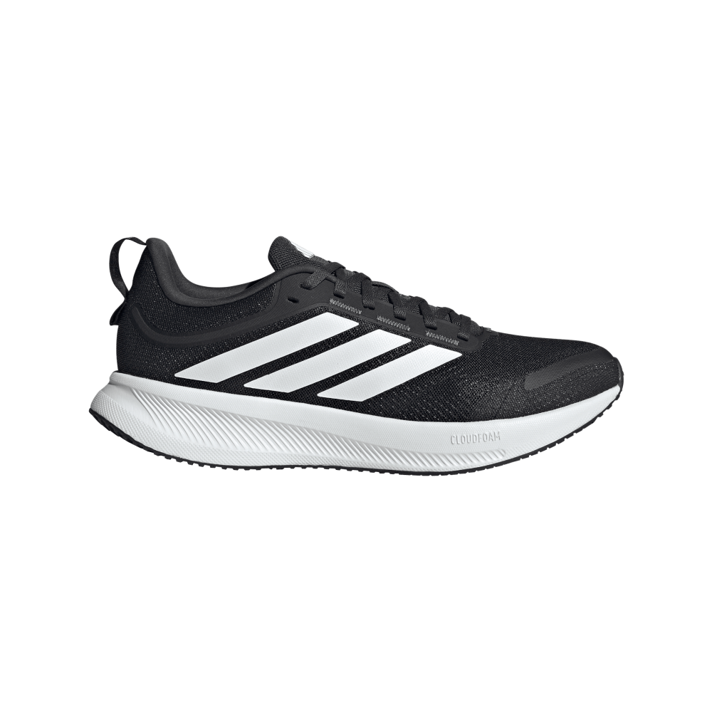 Adidas Tenis Runfalcon 5 Running negro de hombre para correr