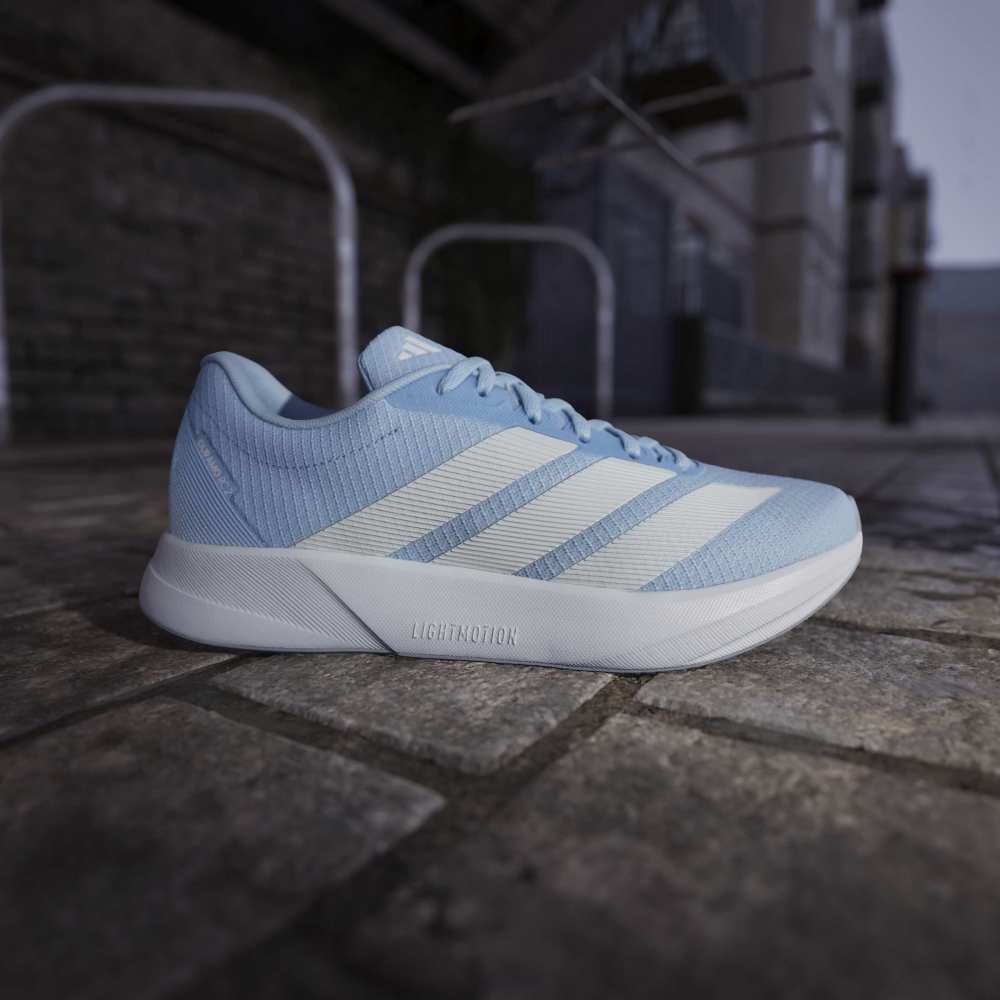 Adidas Tenis Duramo Rc2 azul de mujer para correr