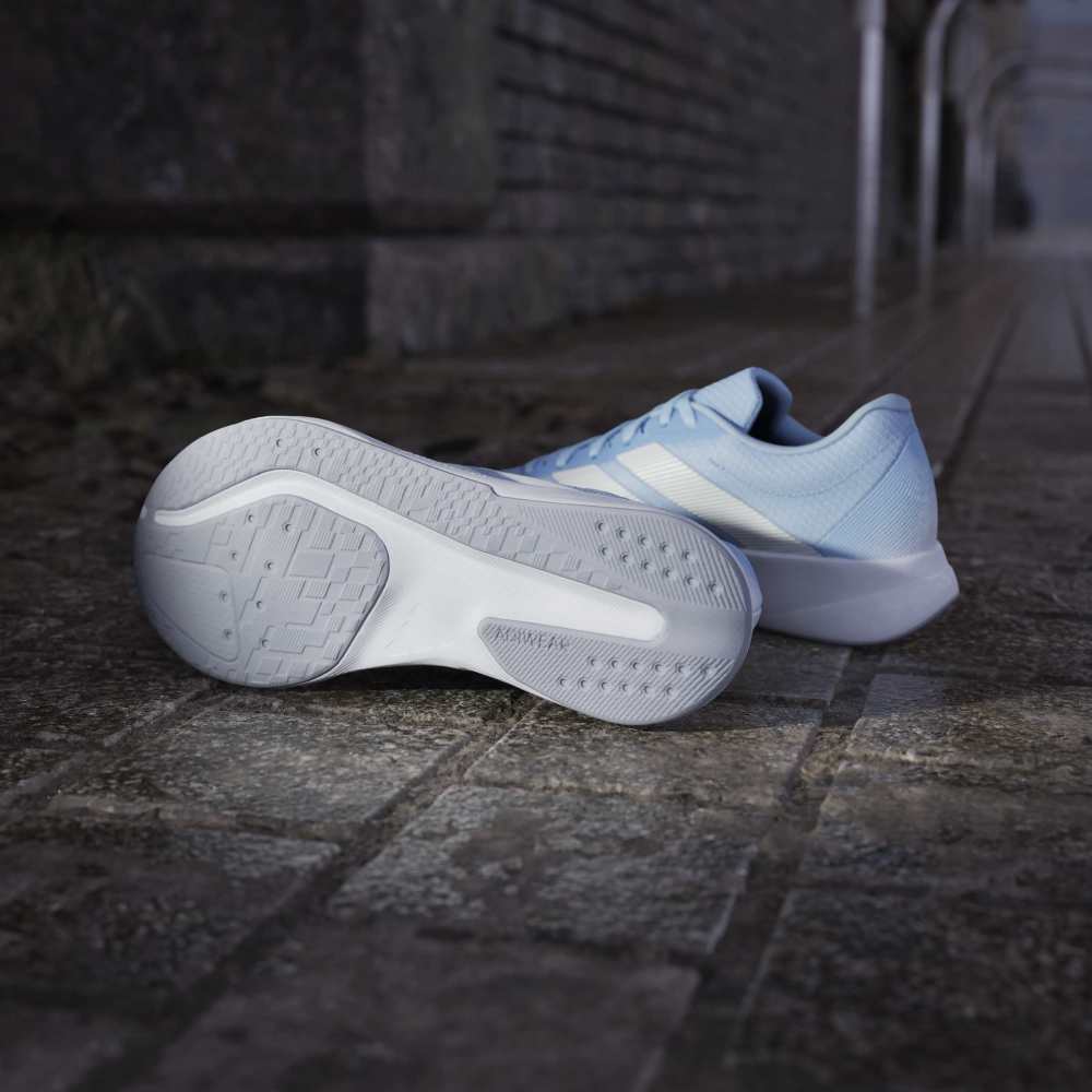 Adidas Tenis Duramo Rc2 azul de mujer para correr