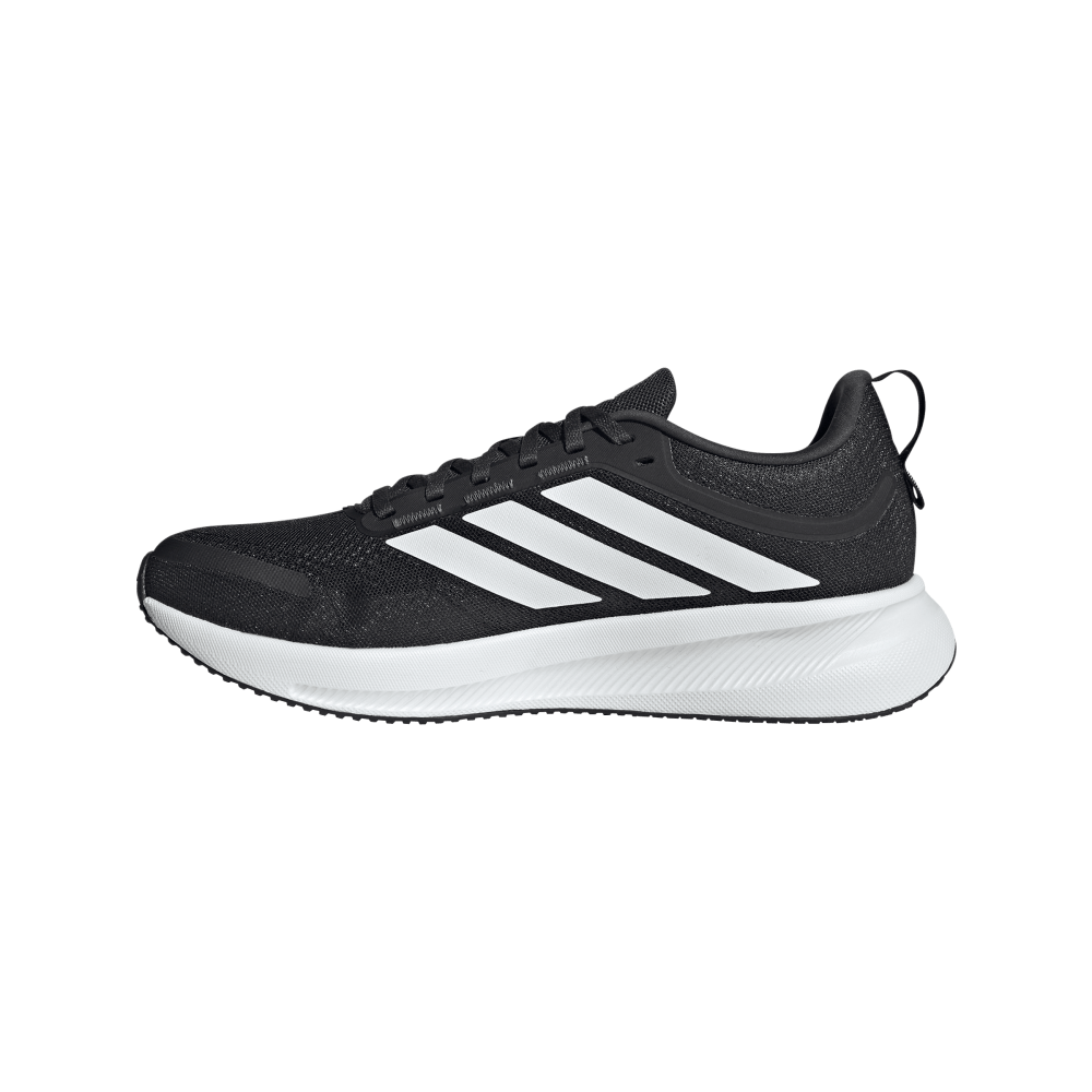 Adidas Tenis Runfalcon 5 Running negro de hombre para correr