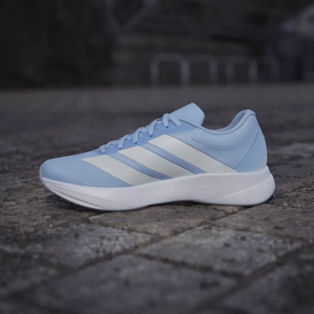Adidas Tenis Duramo Rc2 azul de mujer para correr