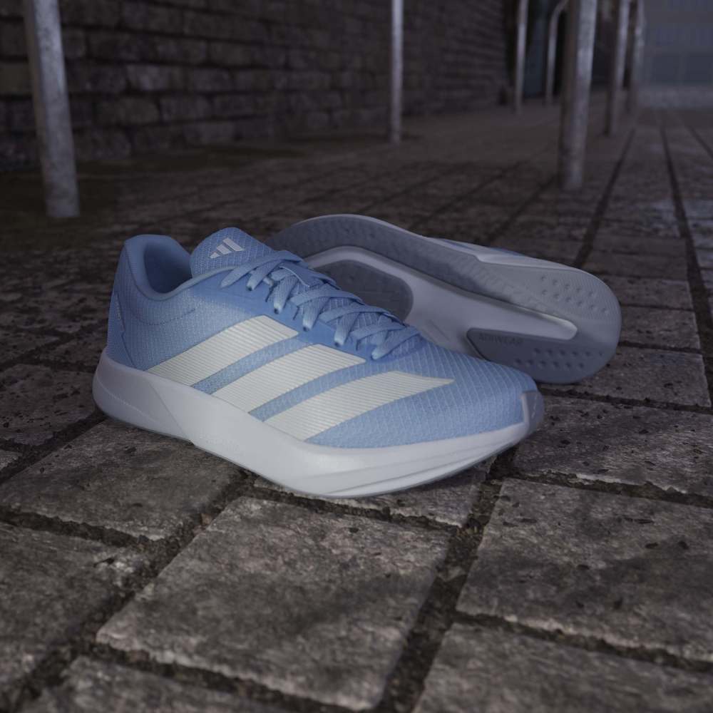 Adidas Tenis Duramo Rc2 azul de mujer para correr