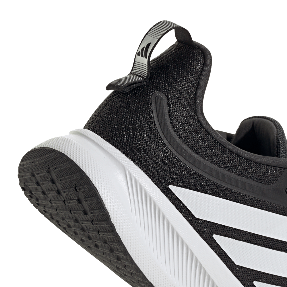 Adidas Tenis Runfalcon 5 Running negro de hombre para correr