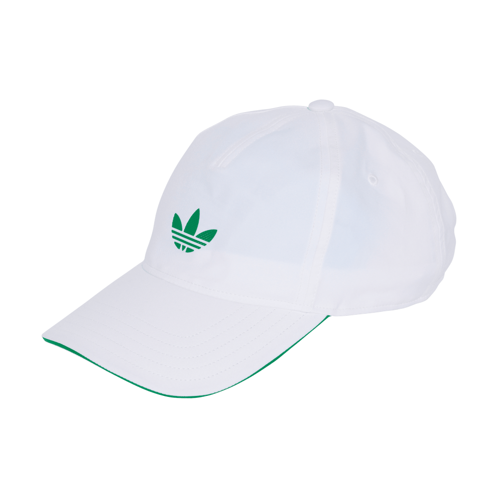 Adidas Bb Cap Clima Og Gorra blanco unisex para tenis