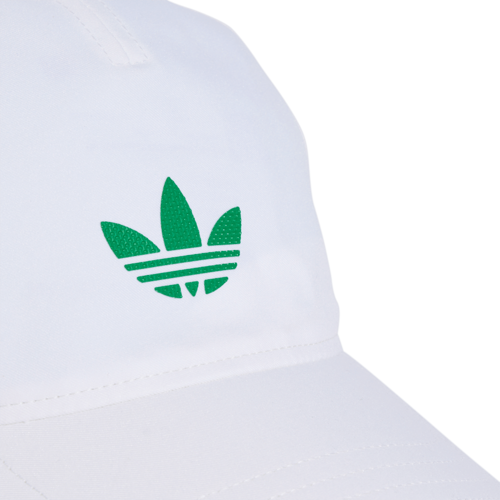 Adidas Bb Cap Clima Og Gorra blanco unisex para tenis