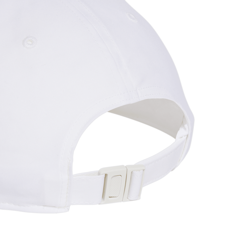 Adidas Bb Cap Clima Og Gorra blanco unisex para tenis
