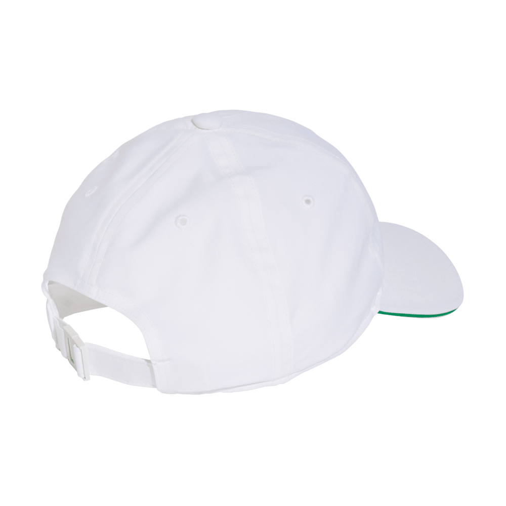 Adidas Bb Cap Clima Og Gorra blanco unisex para tenis