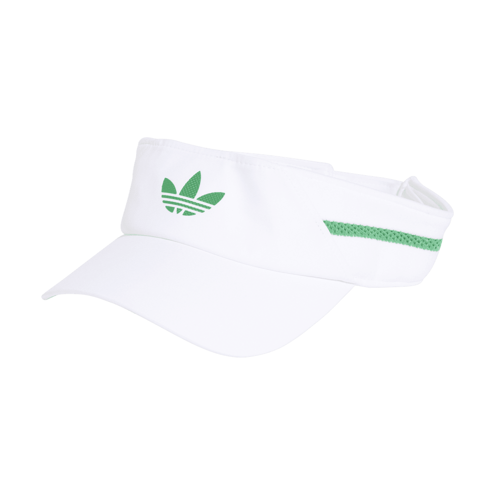 Adidas Visera Para Tenis Adidas Originals Clima blanco Unisex Para Tennis