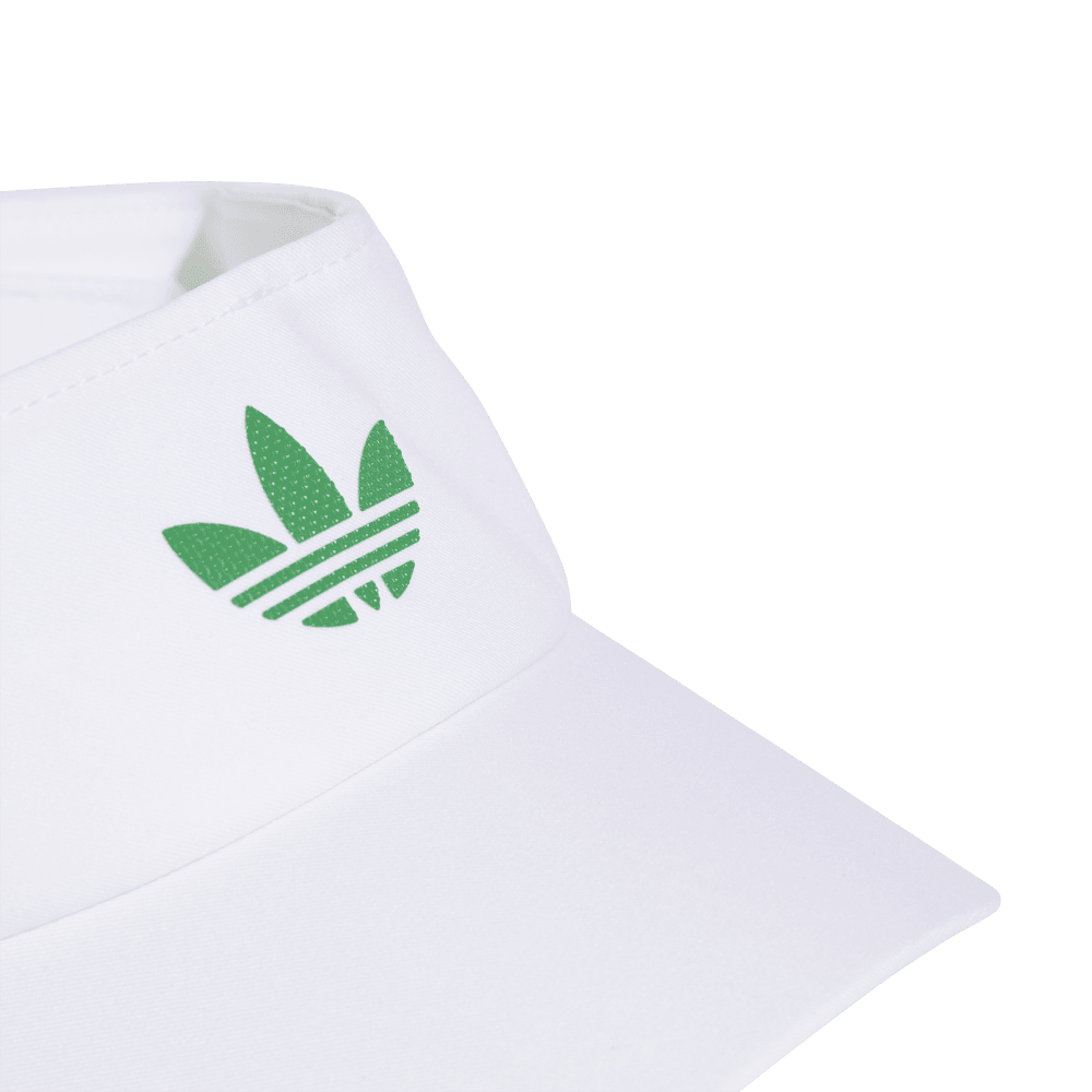 Adidas Visera Para Tenis Adidas Originals Clima blanco Unisex Para Tennis