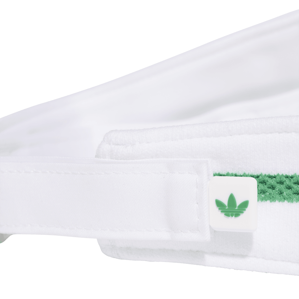 Adidas Visera Para Tenis Adidas Originals Clima blanco Unisex Para Tennis