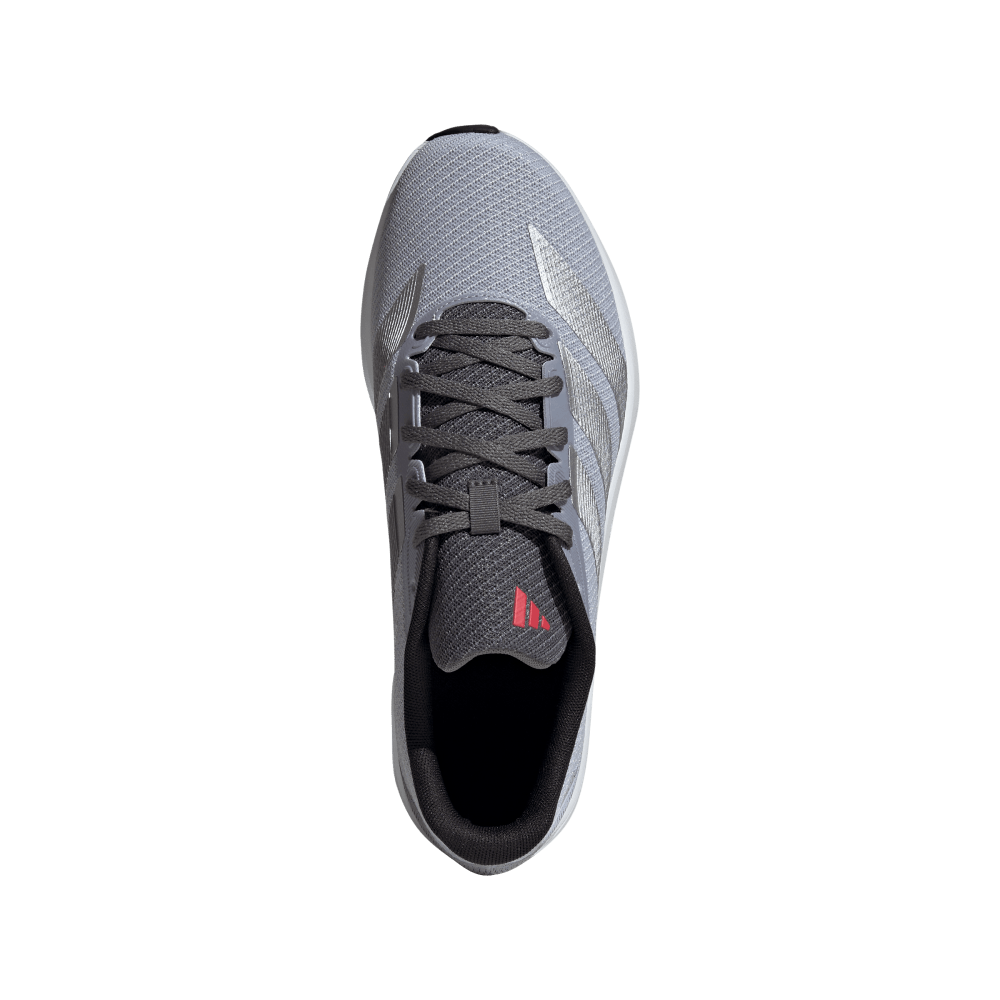 Adidas Tenis Duramo Rc2 gris de hombre para correr