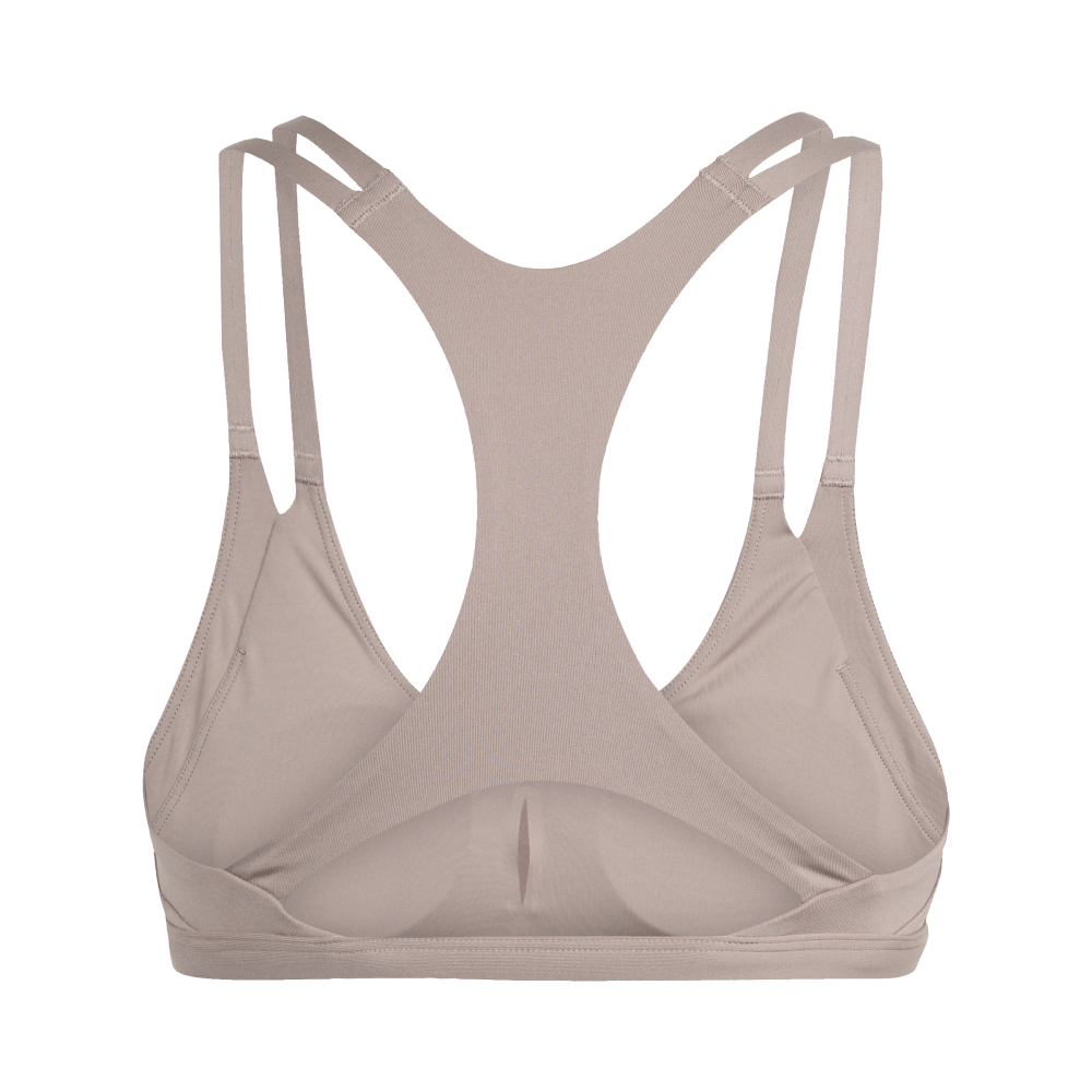 Adidas Top Deportivo Aeroimpact Luxe Training S cafe de mujer para entrenamiento