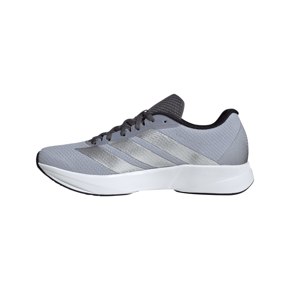 Adidas Tenis Duramo Rc2 gris de hombre para correr
