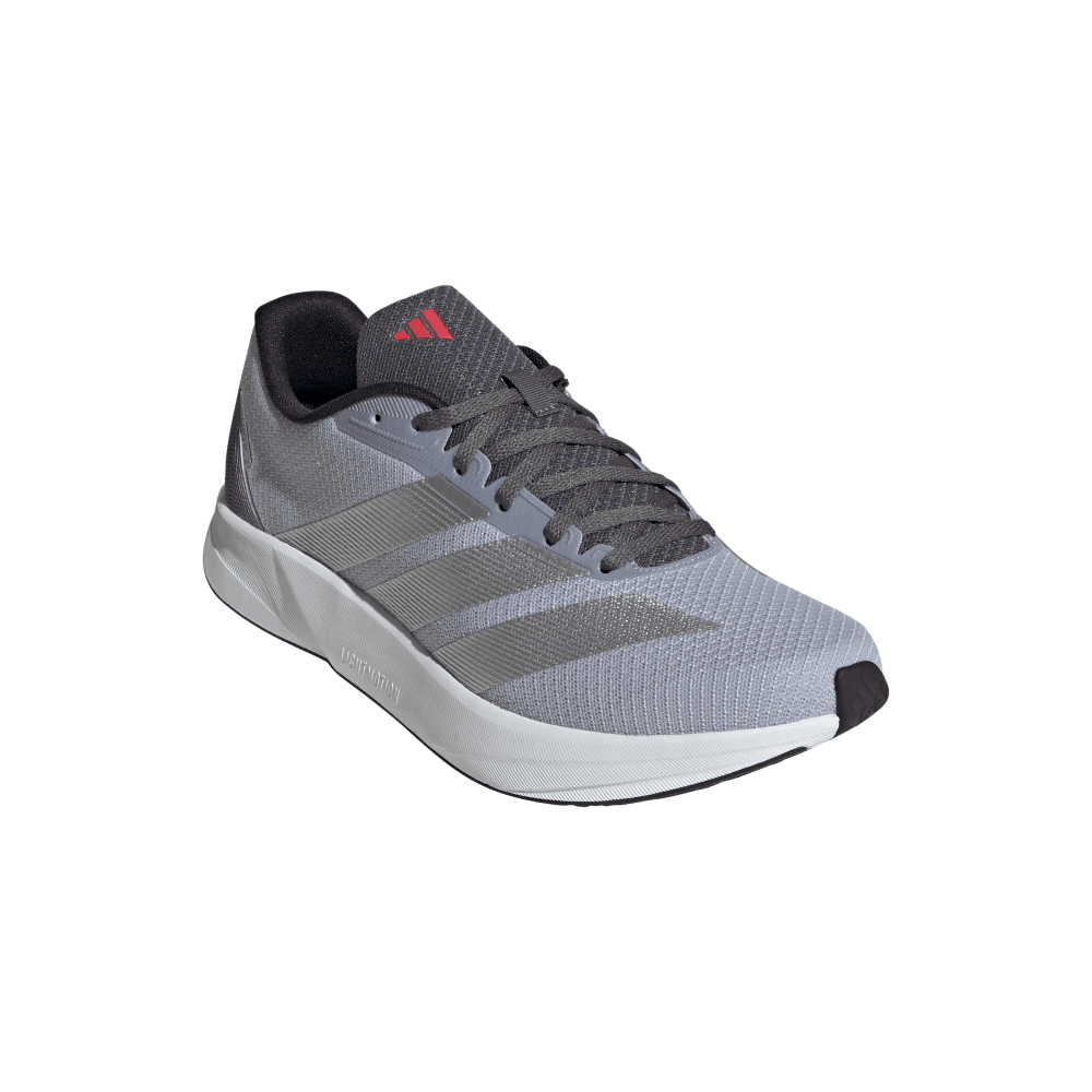 Adidas Tenis Duramo Rc2 gris de hombre para correr