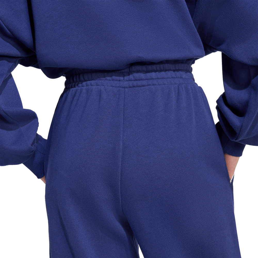 Adidas Jg Clgt W Pnt Pantalón azul de niña lifestyle