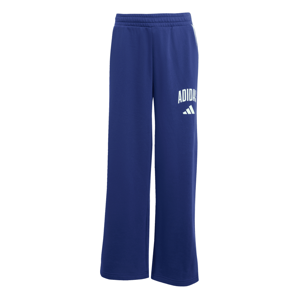 Adidas Jg Clgt W Pnt Pantalón azul de niña lifestyle