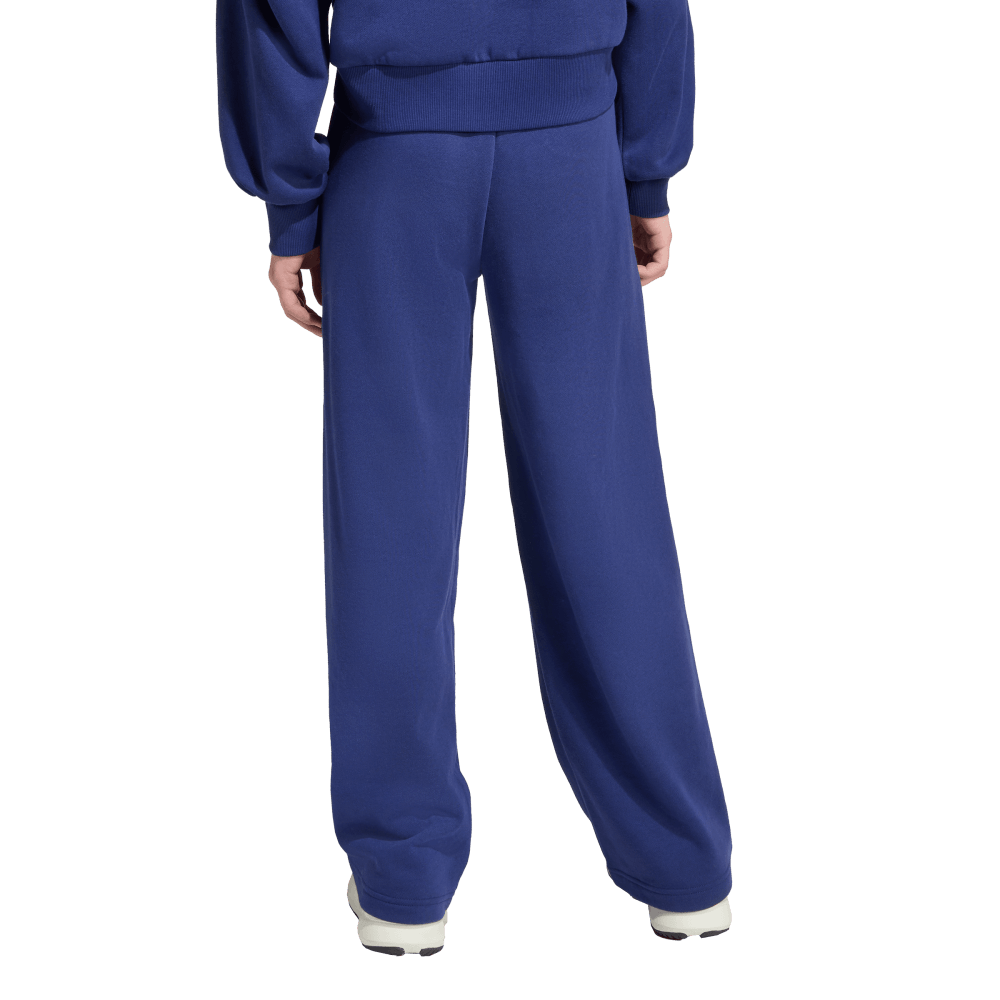 Adidas Jg Clgt W Pnt Pantalón azul de niña lifestyle