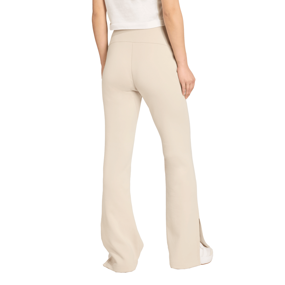 Adidas W All Szn Sl Fp Pantalón beige de mujer lifestyle