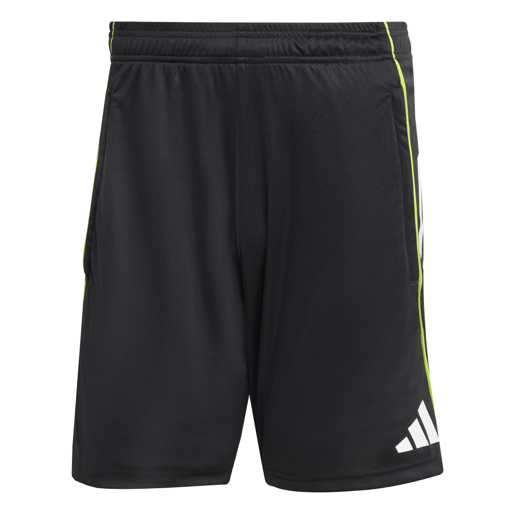 Adidas Tiro25C Tr Sho Pantaloneta negro de hombre para futbol